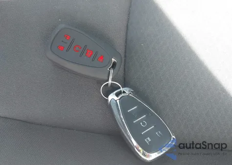 2016 Chevrolet Malibu 1Lt from USA, damaged, VIN 1G1ZE5ST2GF189599